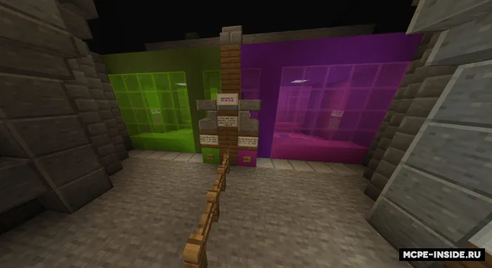 Supuratun — Minecraft xarita, rasm 3