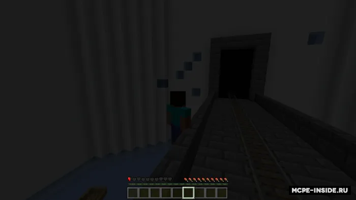 Random dropper — Minecraft xarita, rasm 2