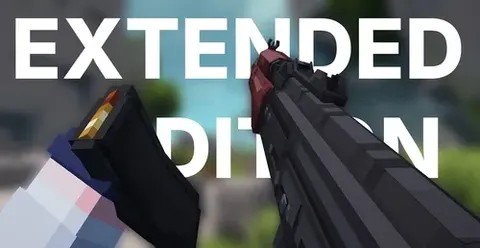 Point Blank Extended Edition