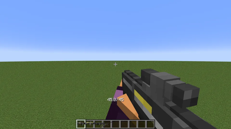 Helldivers - Spread Democracy — Minecraft mod, rasm 5