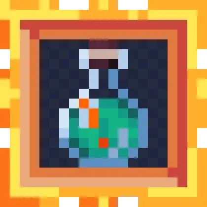 Concoctions and potions