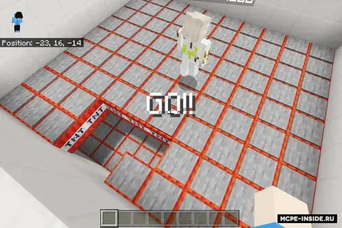 TNT Run