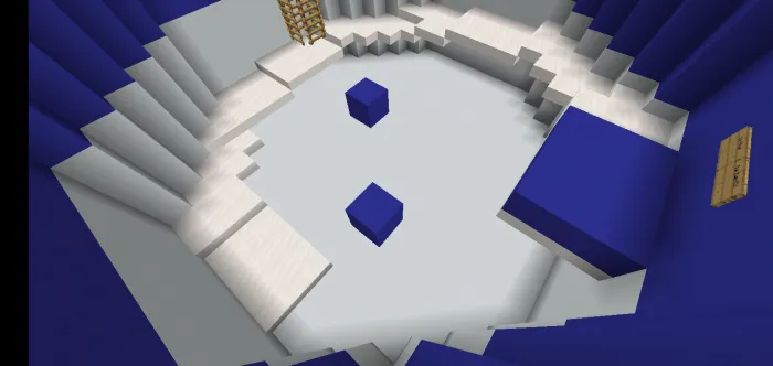 Minecraft minorasi — Minecraft xarita, rasm 4