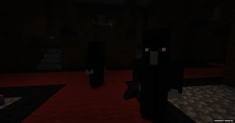 Cult of the Wither — Minecraft mod, rasm 2