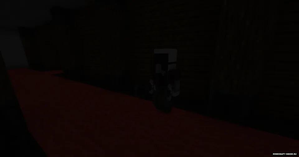Cult of the Wither — Minecraft mod, rasm 3
