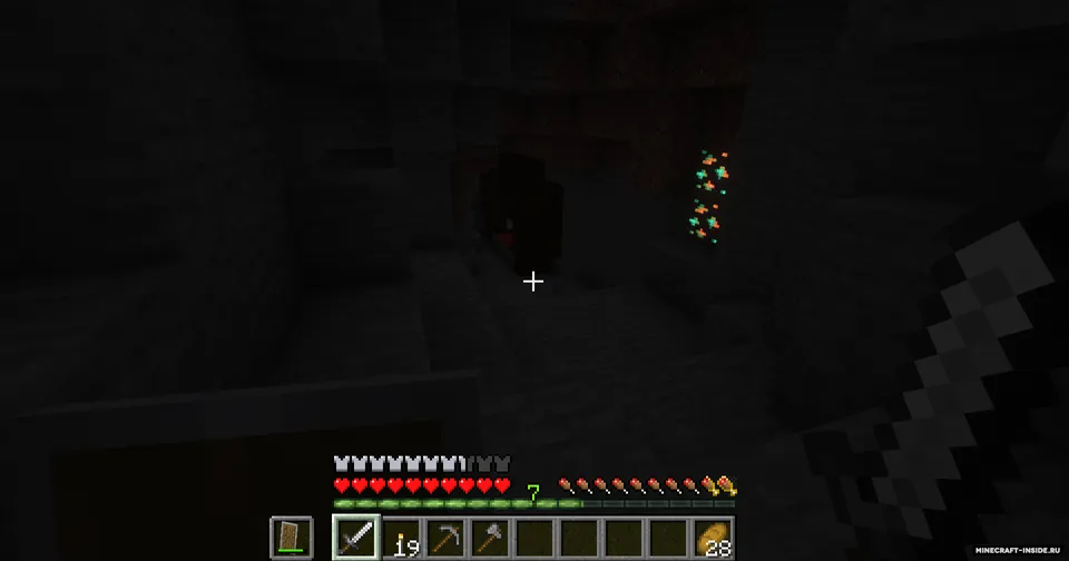 Cult of the Wither — Minecraft mod, rasm 5