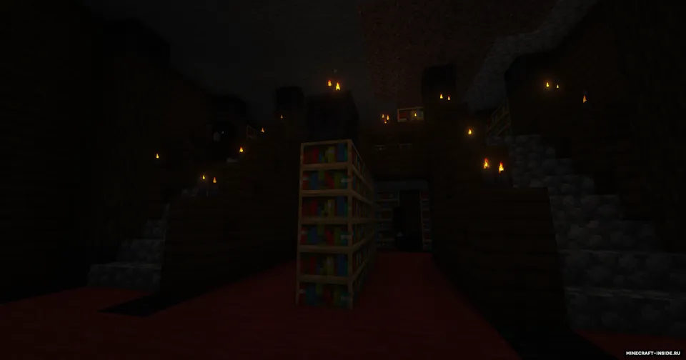 Cult of the Wither — Minecraft mod, rasm 6