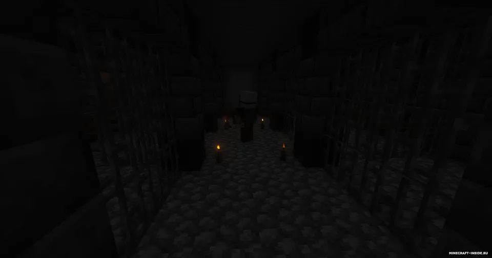 Cult of the Wither — Minecraft mod, rasm 7