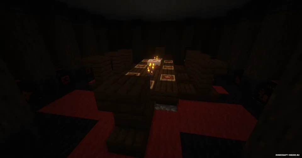 Cult of the Wither — Minecraft mod, rasm 8