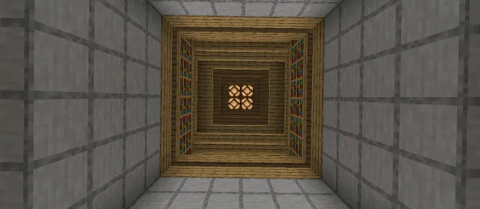 Xonadan qochish: Bajarib bo'lmas daraja — Minecraft xarita, rasm 2