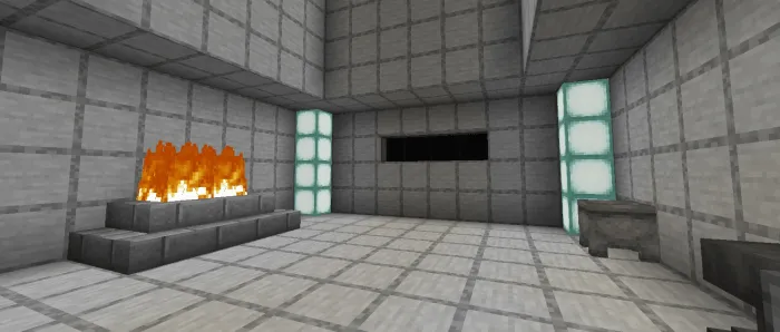 Xonadan qochish: Bajarib bo'lmas daraja — Minecraft xarita, rasm 3