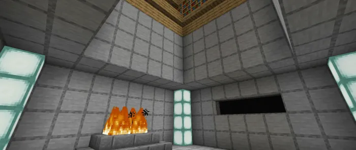Xonadan qochish: Bajarib bo'lmas daraja — Minecraft xarita, rasm 4