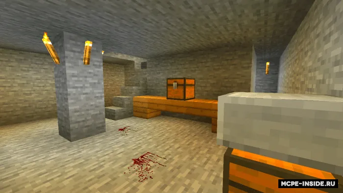 Granny — Minecraft xarita, rasm 4