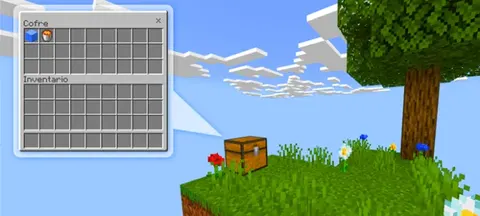 Klassik SkyBlock