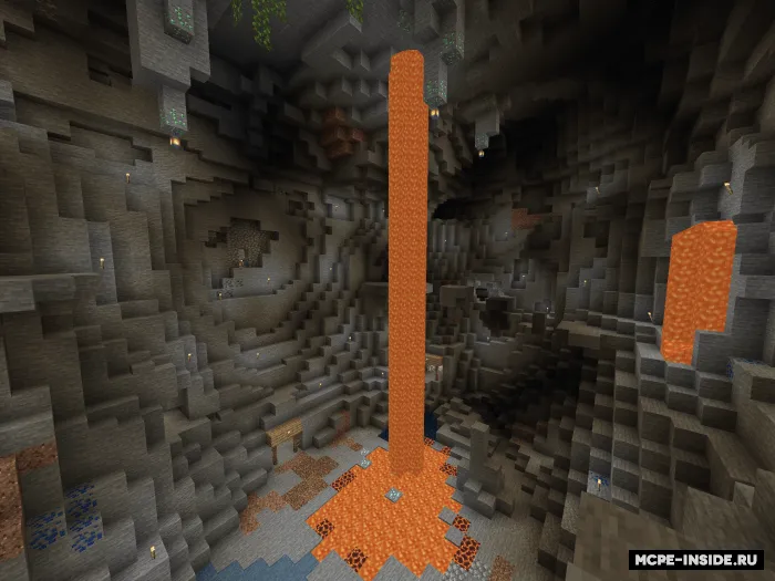 Multiklassli PvP — Minecraft xarita, rasm 4
