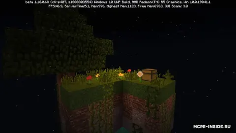 SkyBlock