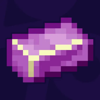 LieOnLion's Enderite — Minecraft mod, rasm 1