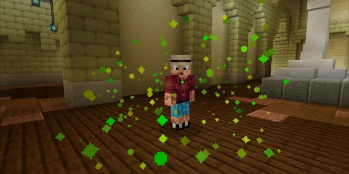 Muzey — Minecraft xarita, rasm 2