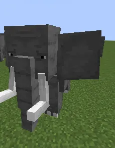 Cronos Mobs — Minecraft mod, rasm 3
