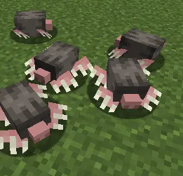 Cronos Mobs — Minecraft mod, rasm 5