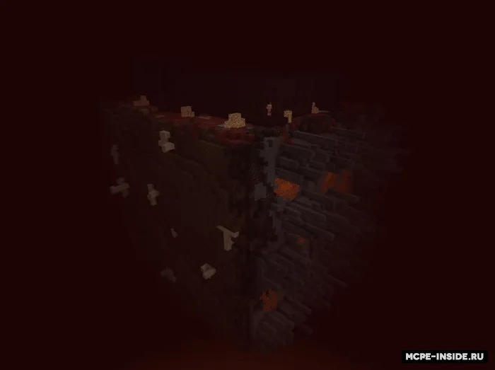 Sky Cube 2 — Minecraft xarita, rasm 3