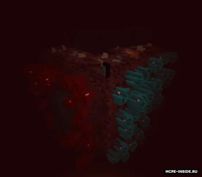 Sky Cube 2 — Minecraft xarita, rasm 4