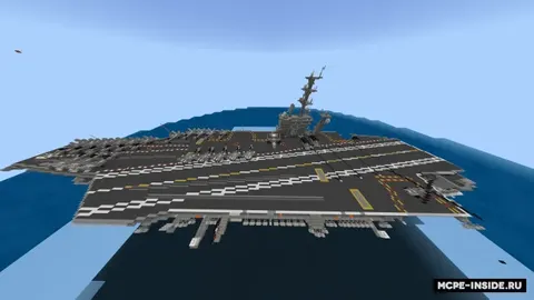 Ikki Amerika aviatashuvchisi