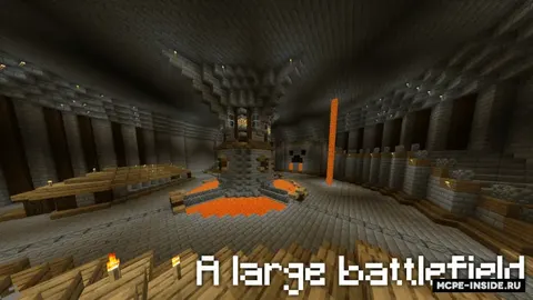 PvP: Vikinglar