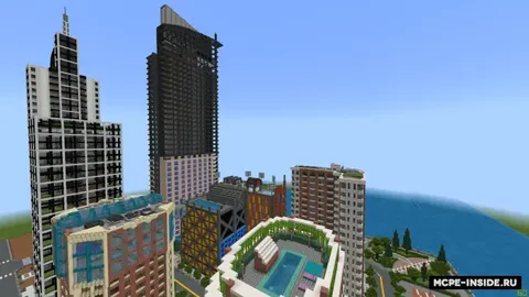 Eco City