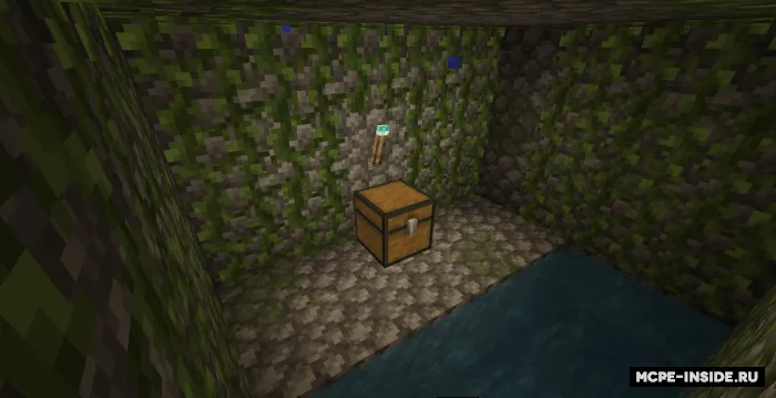 Kutubxonadan qochish — Minecraft xarita, rasm 3