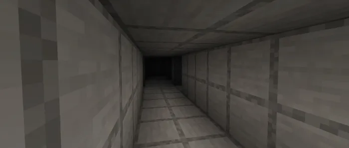 Xonadan qochish 2 — Minecraft xarita, rasm 3