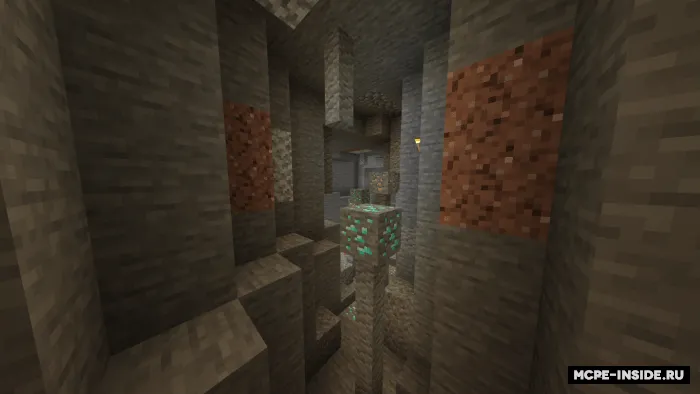 Parkur ustalari — Minecraft xarita, rasm 1