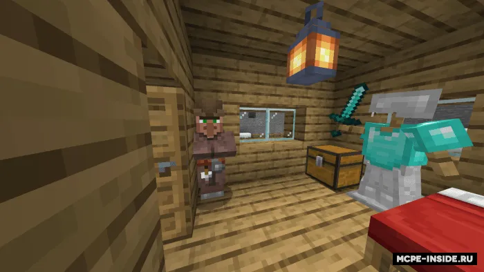 Parkur ustalari — Minecraft xarita, rasm 2