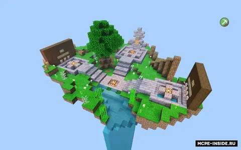 Mob arena: Biomlar