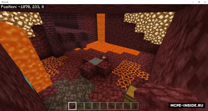Mə'nosizlik 2! — Minecraft xarita, rasm 2