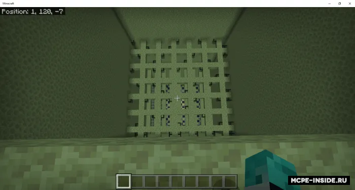 Mə'nosizlik 2! — Minecraft xarita, rasm 4