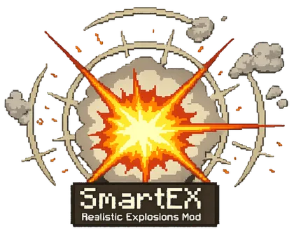 SmartEX — Minecraft mod, rasm 1