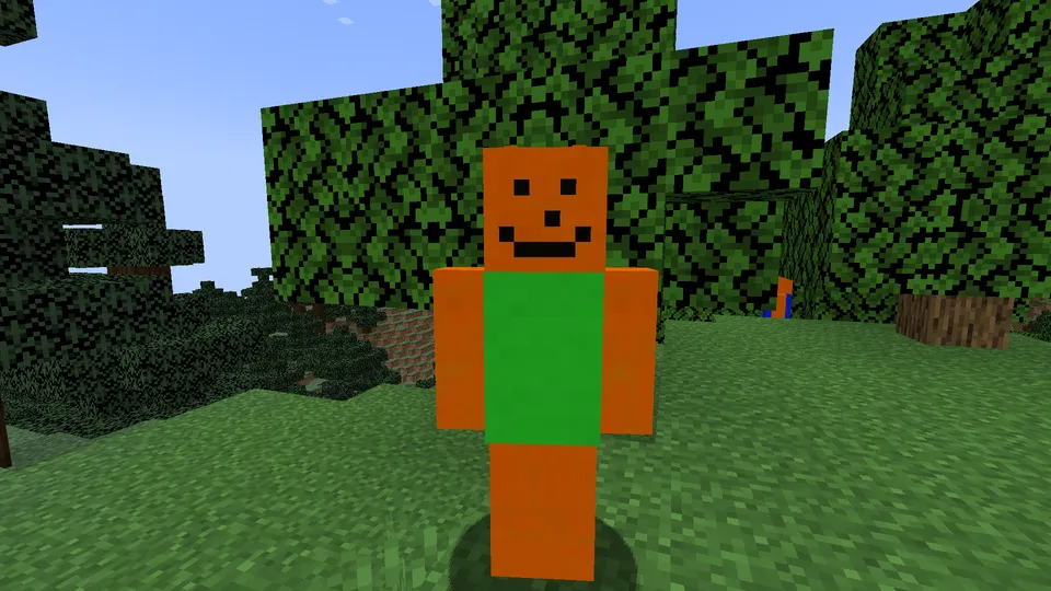 Story Of Catlaind — Minecraft mod, rasm 3