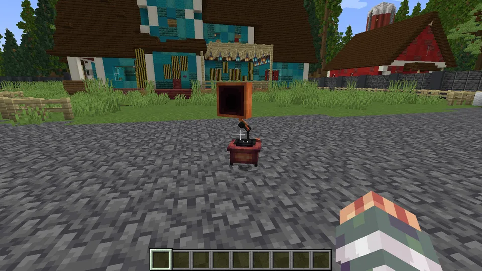 Minecraftda Hello Neighbor! — Minecraft mod, rasm 5
