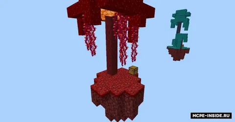 Do'zax SkyBlock
