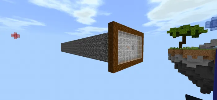 Ko'prik — Minecraft xarita, rasm 3