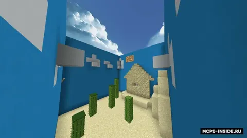 Biomli parkur