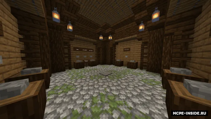 Wither boss — Minecraft xarita, rasm 2
