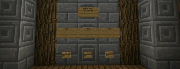Jungle Relics — Minecraft xarita, rasm 3