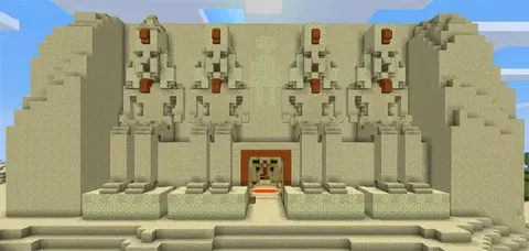 Tomb Crafter 2: Egypt