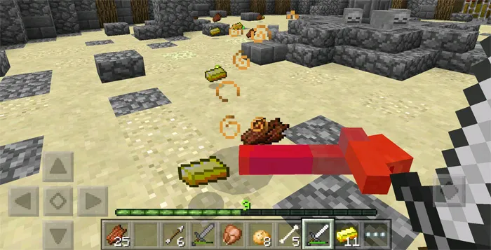 Boss Arena — Minecraft xarita, rasm 3