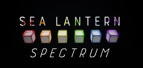 Sea Lantern Spectrum