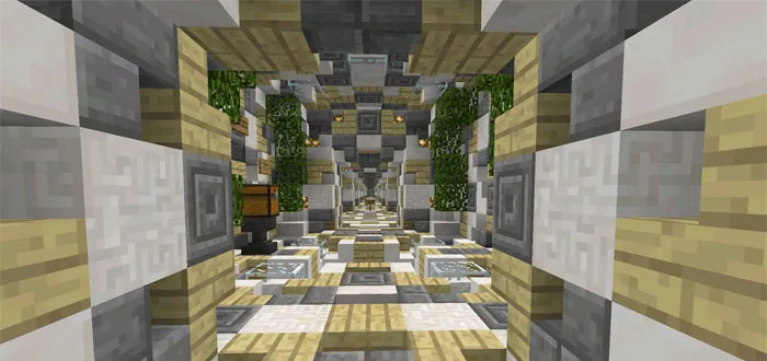 Updates Trivia — Minecraft xarita, rasm 1