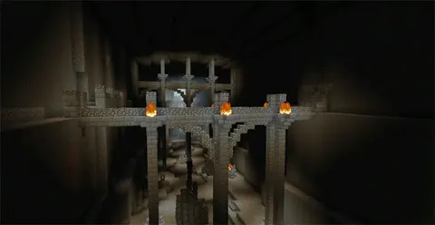 The Chambers