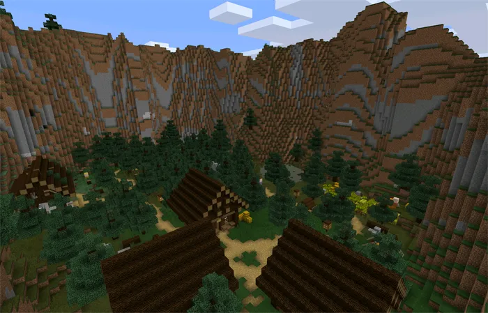 The Chambers — Minecraft xarita, rasm 4